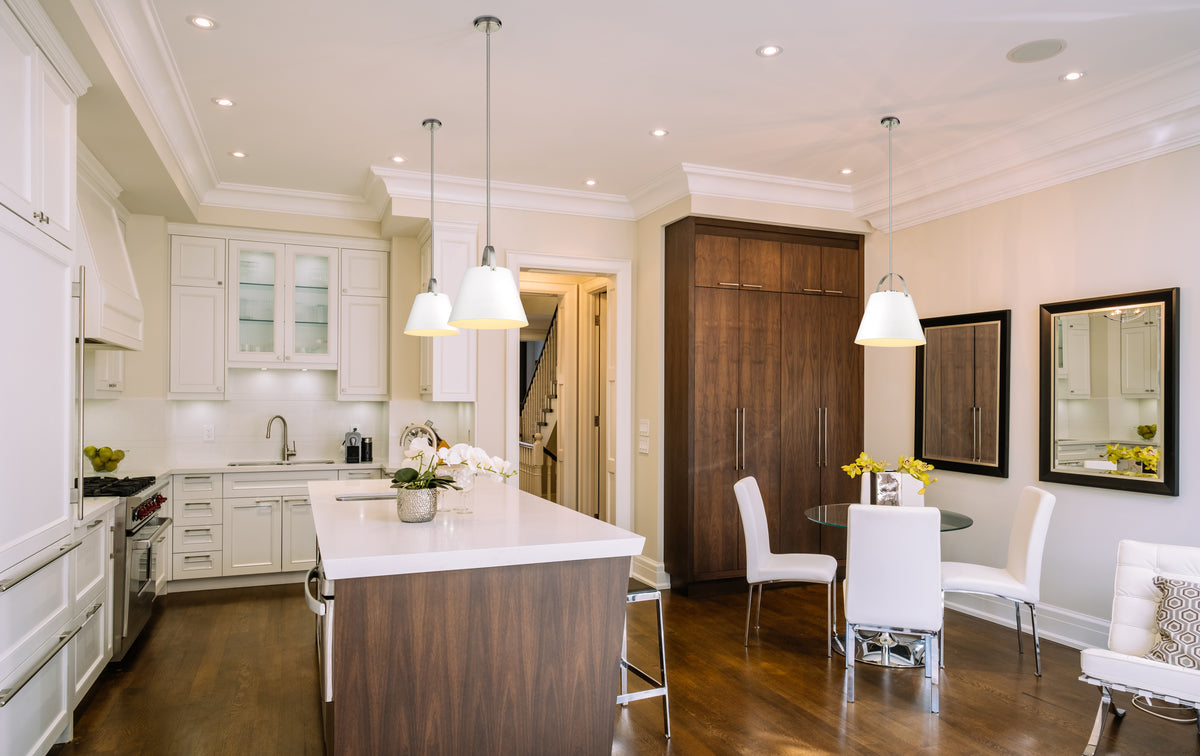 Z-Studio 1 Light Pendant