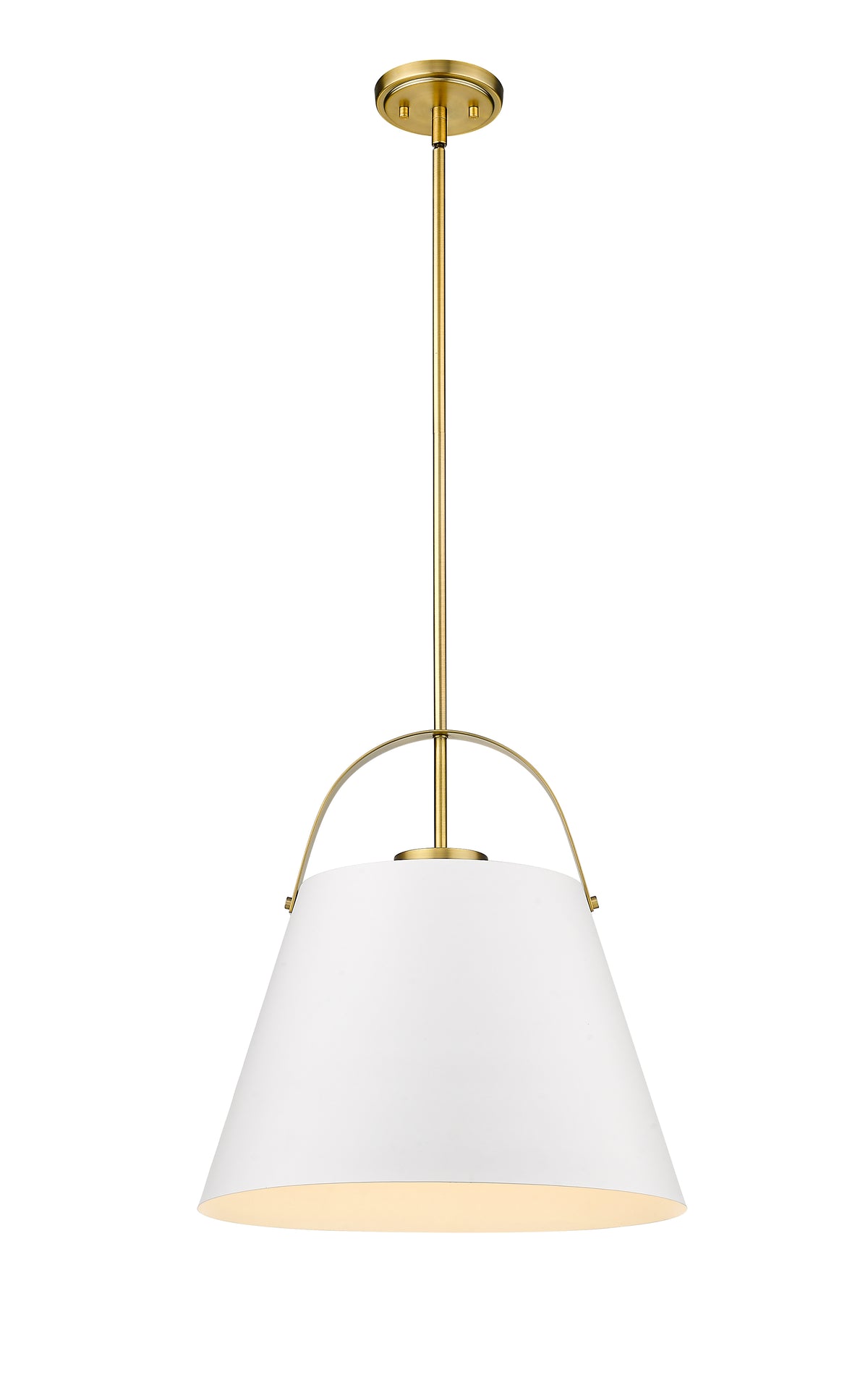 Z-Studio 1 Light Pendant