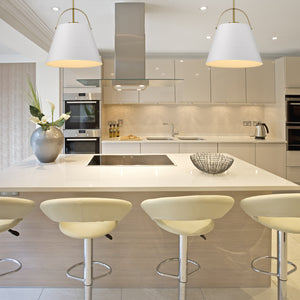 Z-Studio 1 Light Pendant