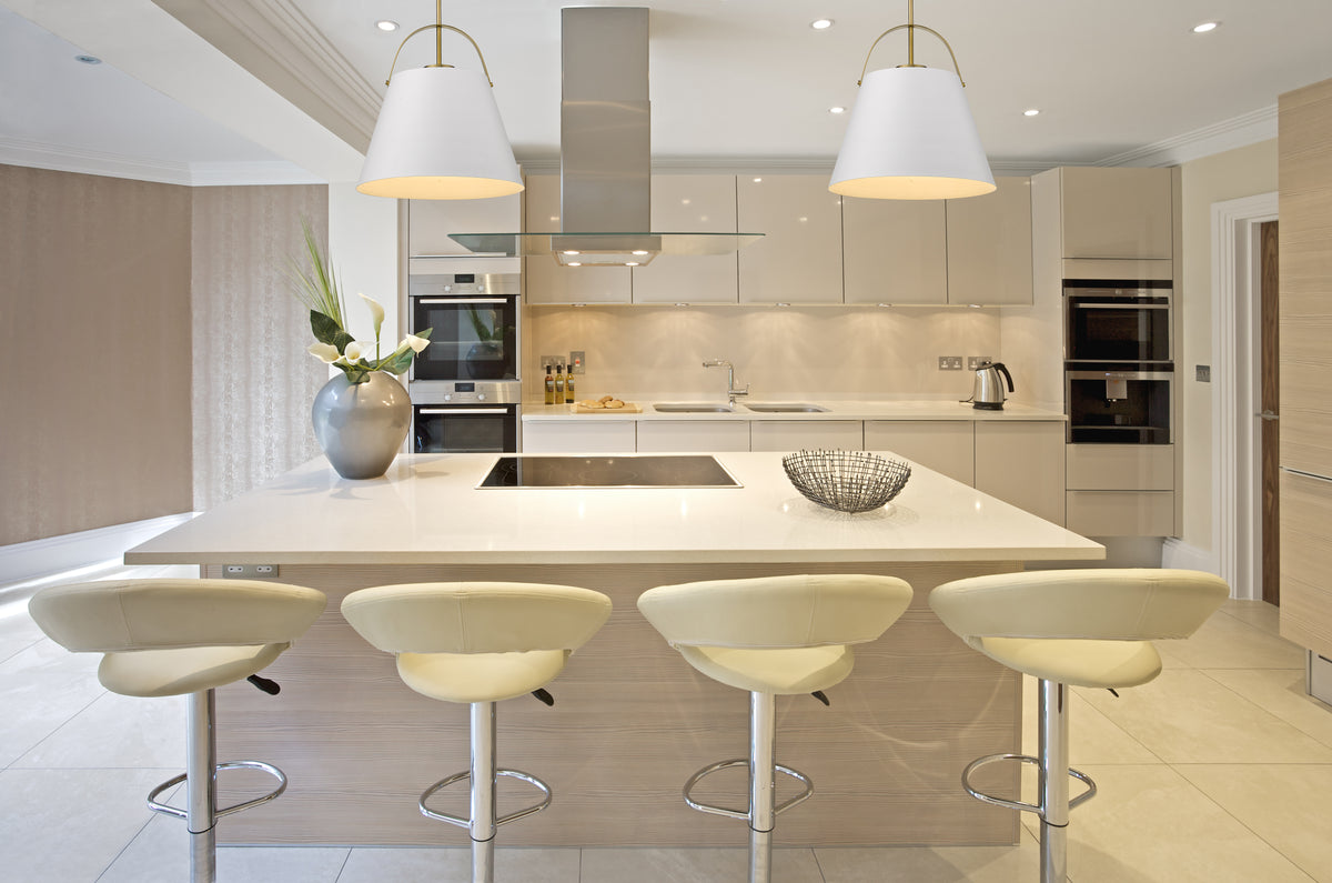 Z-Studio 1 Light Pendant