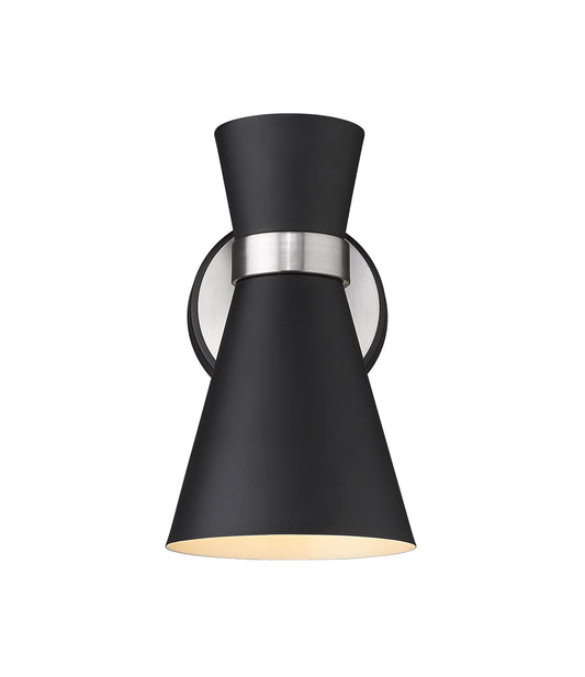 Soriano 1 Light Wall Sconce
