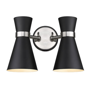 Soriano 2 Light Wall Sconce