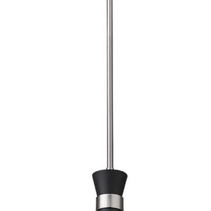 Soriano 1 Light Pendant