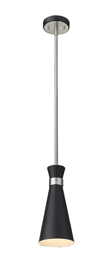 Soriano 1 Light Pendant
