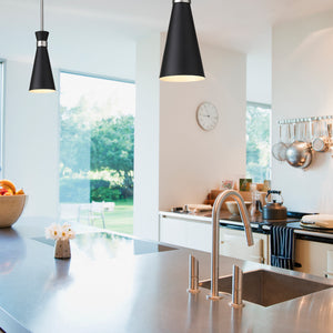 Soriano 1 Light Pendant