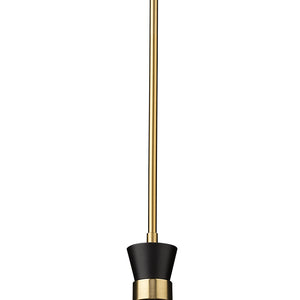 Soriano 1 Light Pendant