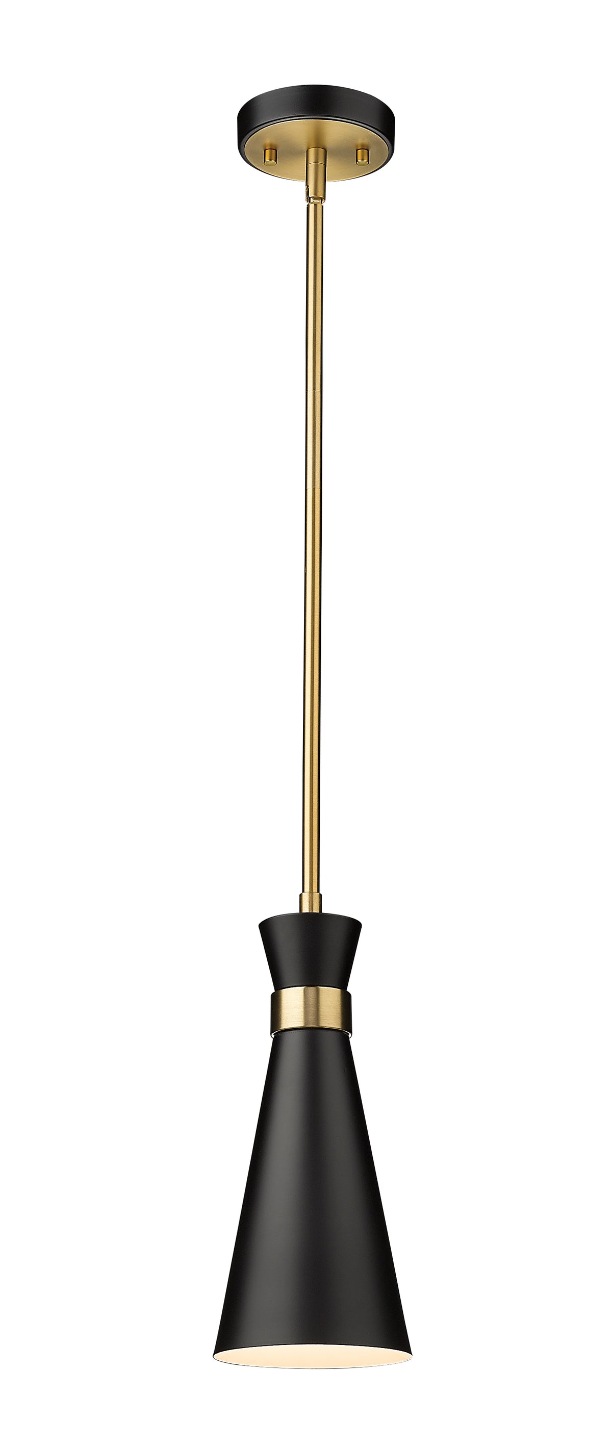 Soriano 1 Light Pendant