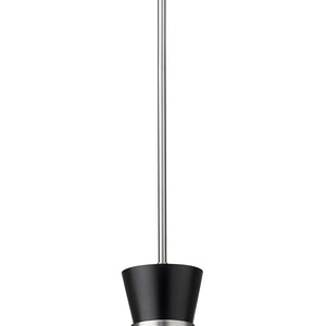 Soriano 1 Light Pendant