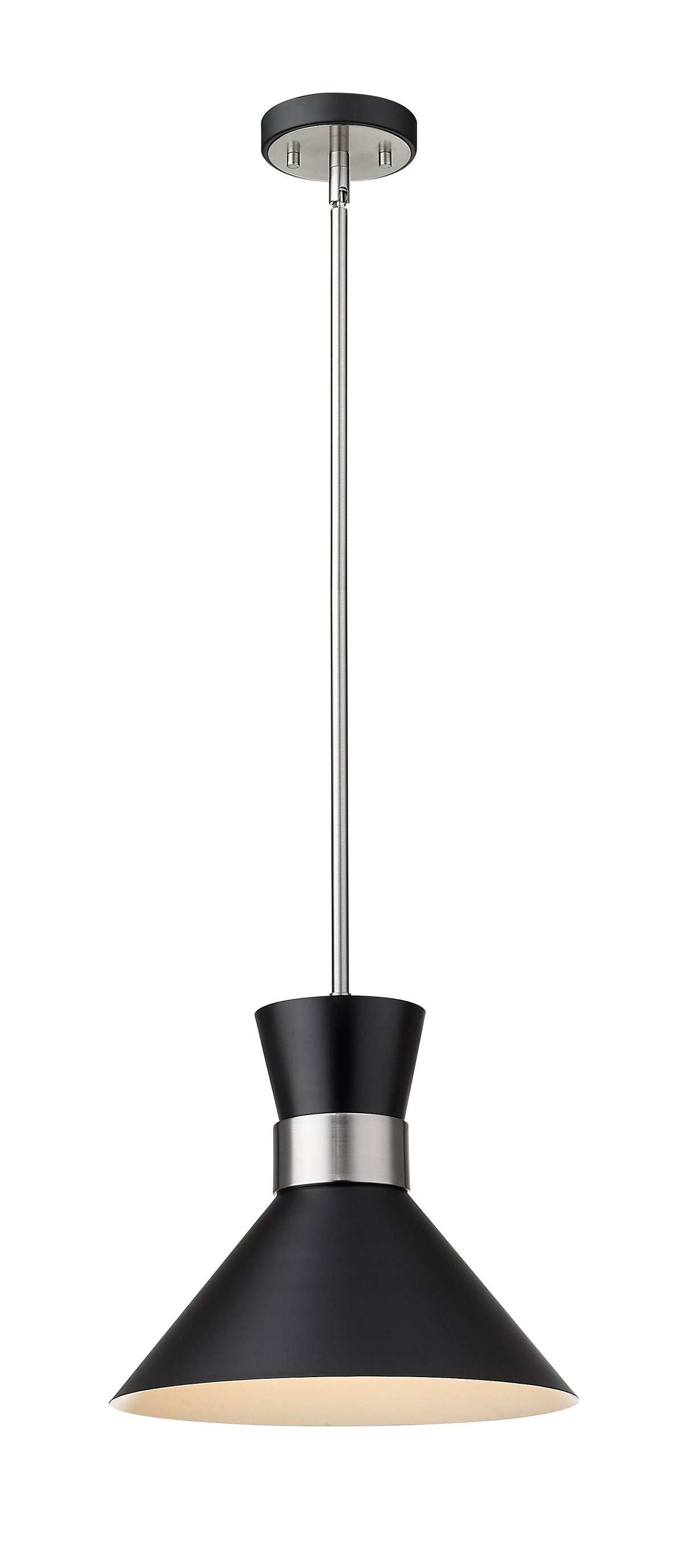 Soriano 1 Light Pendant