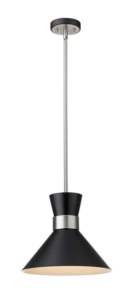 Soriano 1 Light Pendant