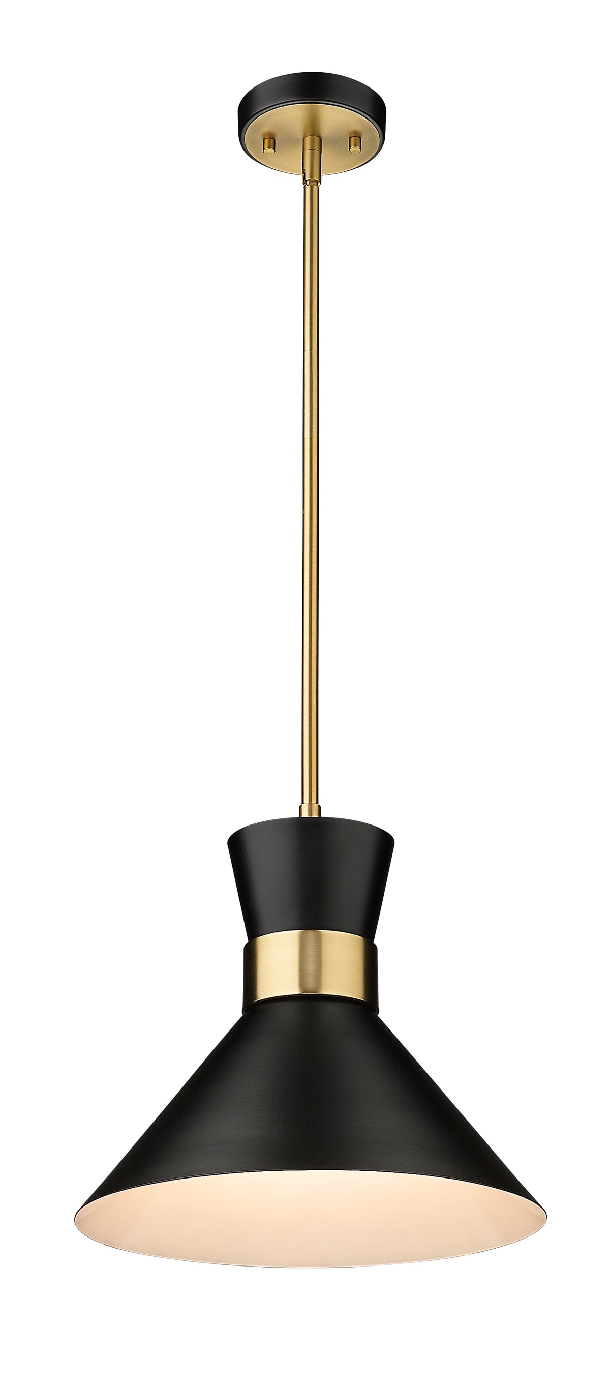 Soriano 1 Light Pendant