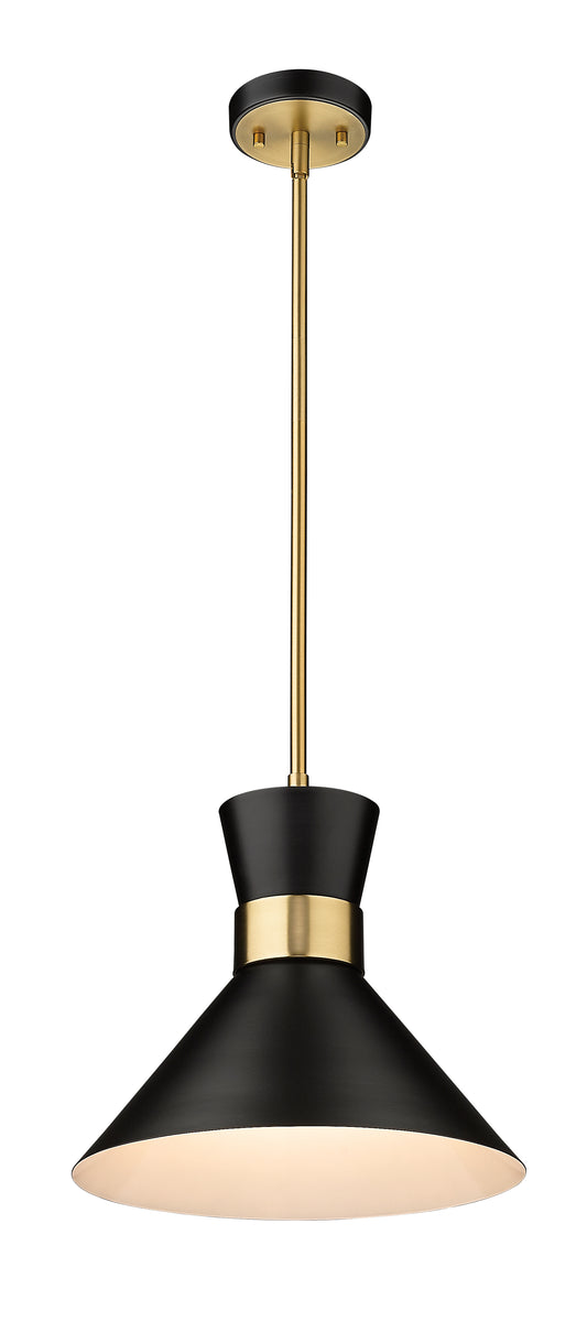 Soriano 1 Light Pendant