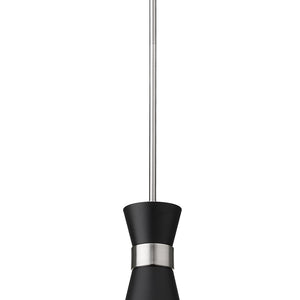 Soriano 1 Light Pendant