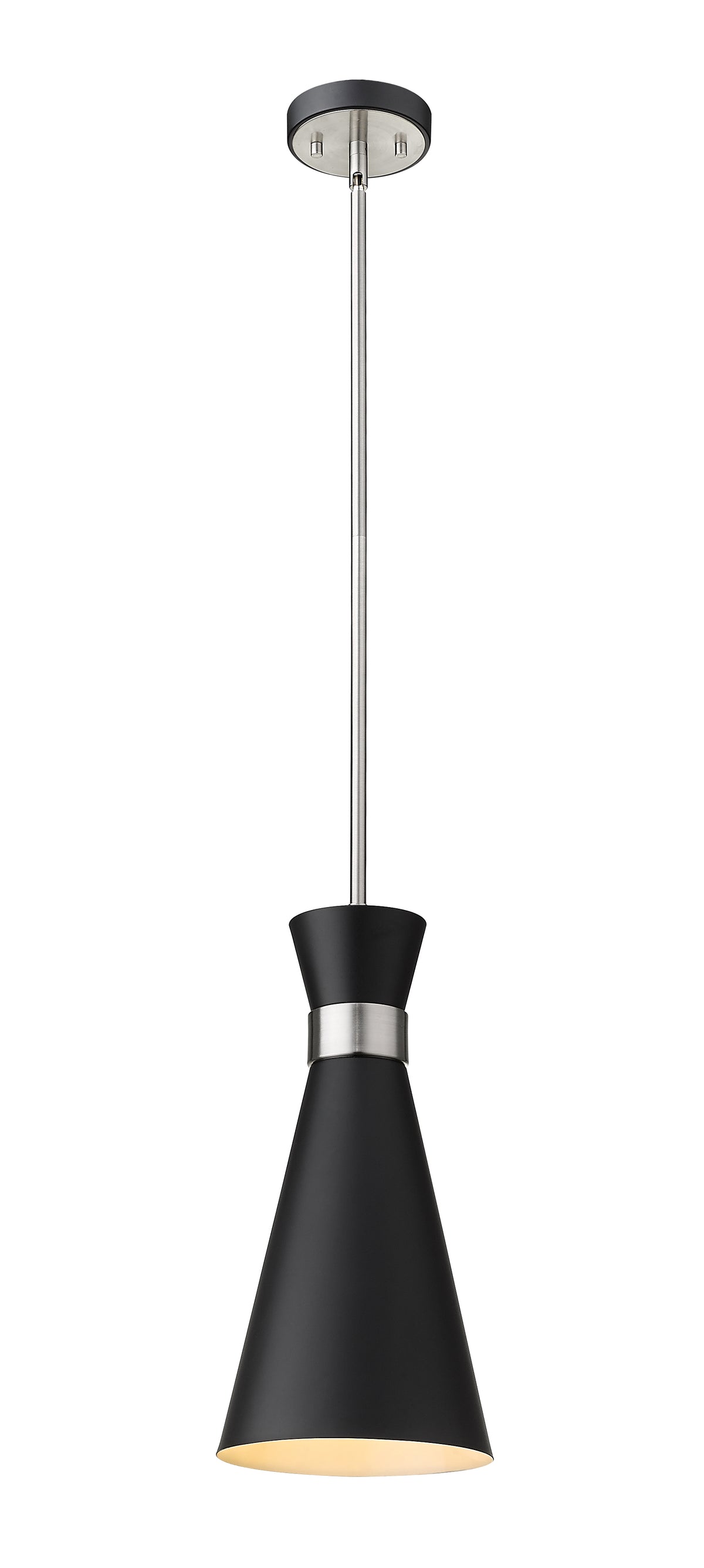 Soriano 1 Light Pendant