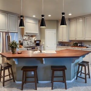 Soriano 1 Light Pendant