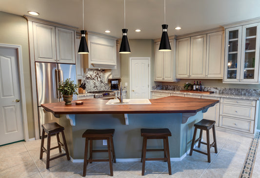 Soriano 1 Light Pendant