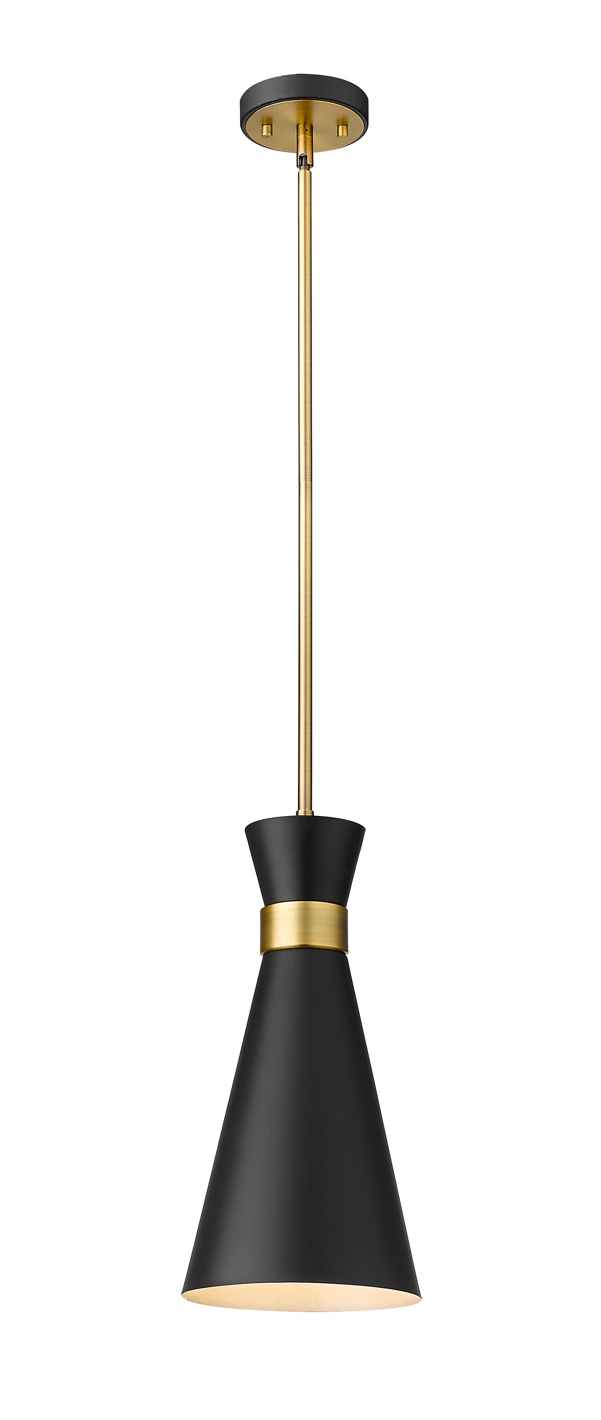 Soriano 1 Light Pendant