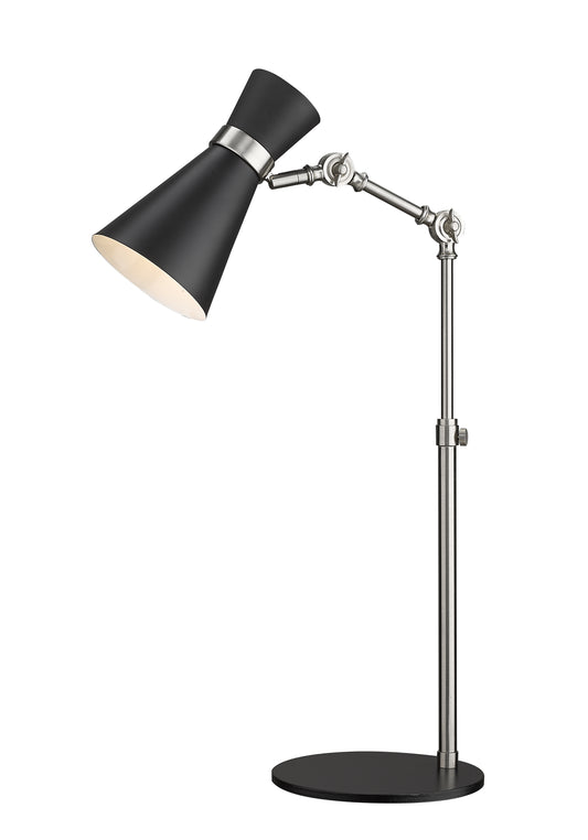 Soriano 1 Light Table Lamp
