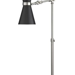 Soriano 1 Light Table Lamp