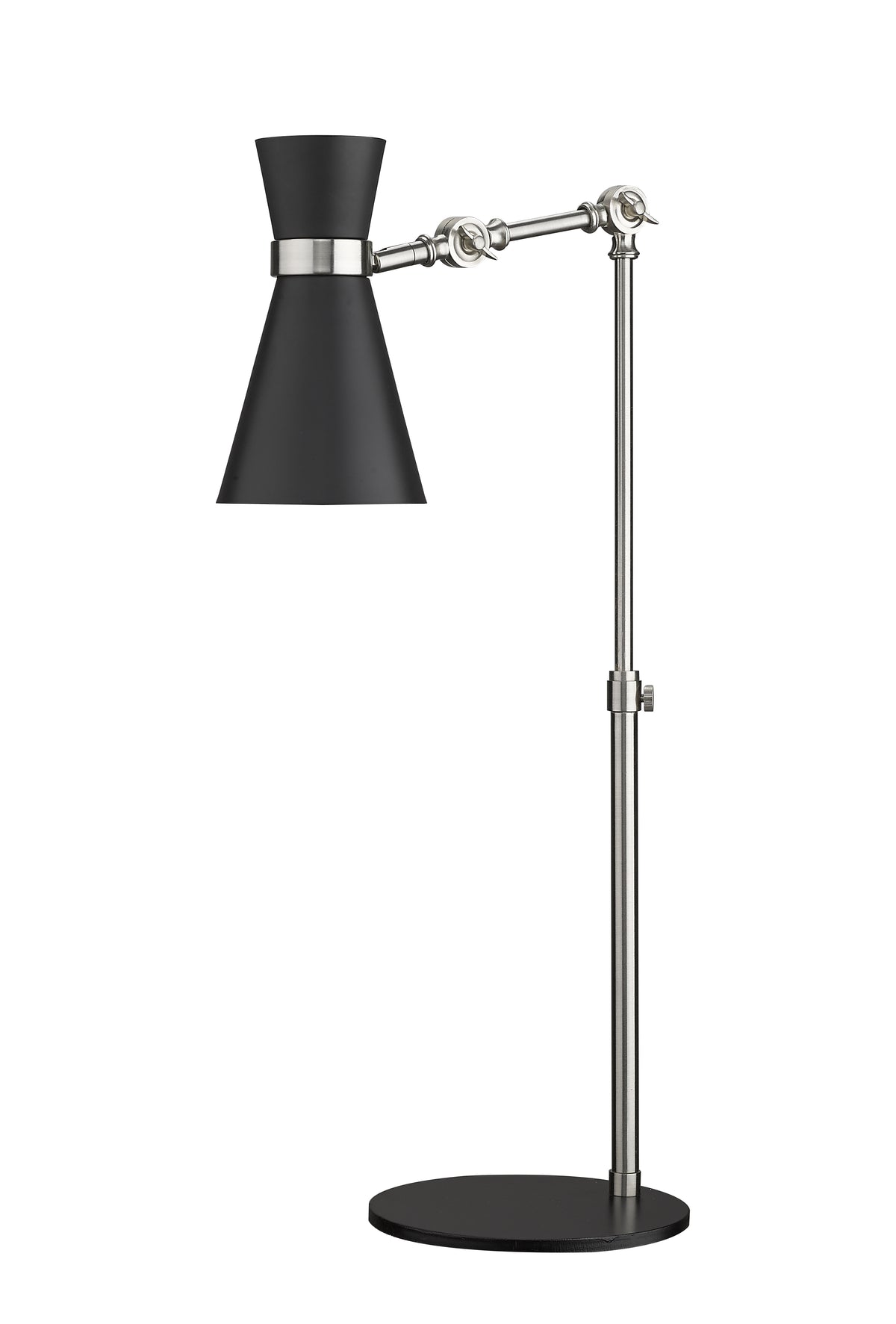 Soriano 1 Light Table Lamp
