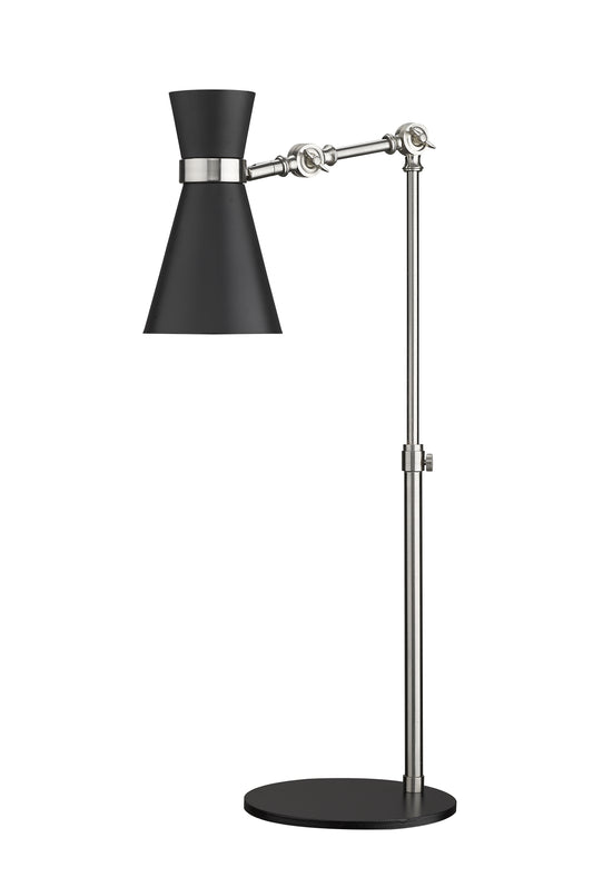 Soriano 1 Light Table Lamp