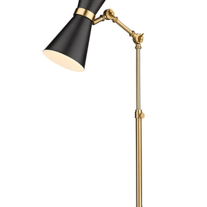 Soriano 1 Light Table Lamp