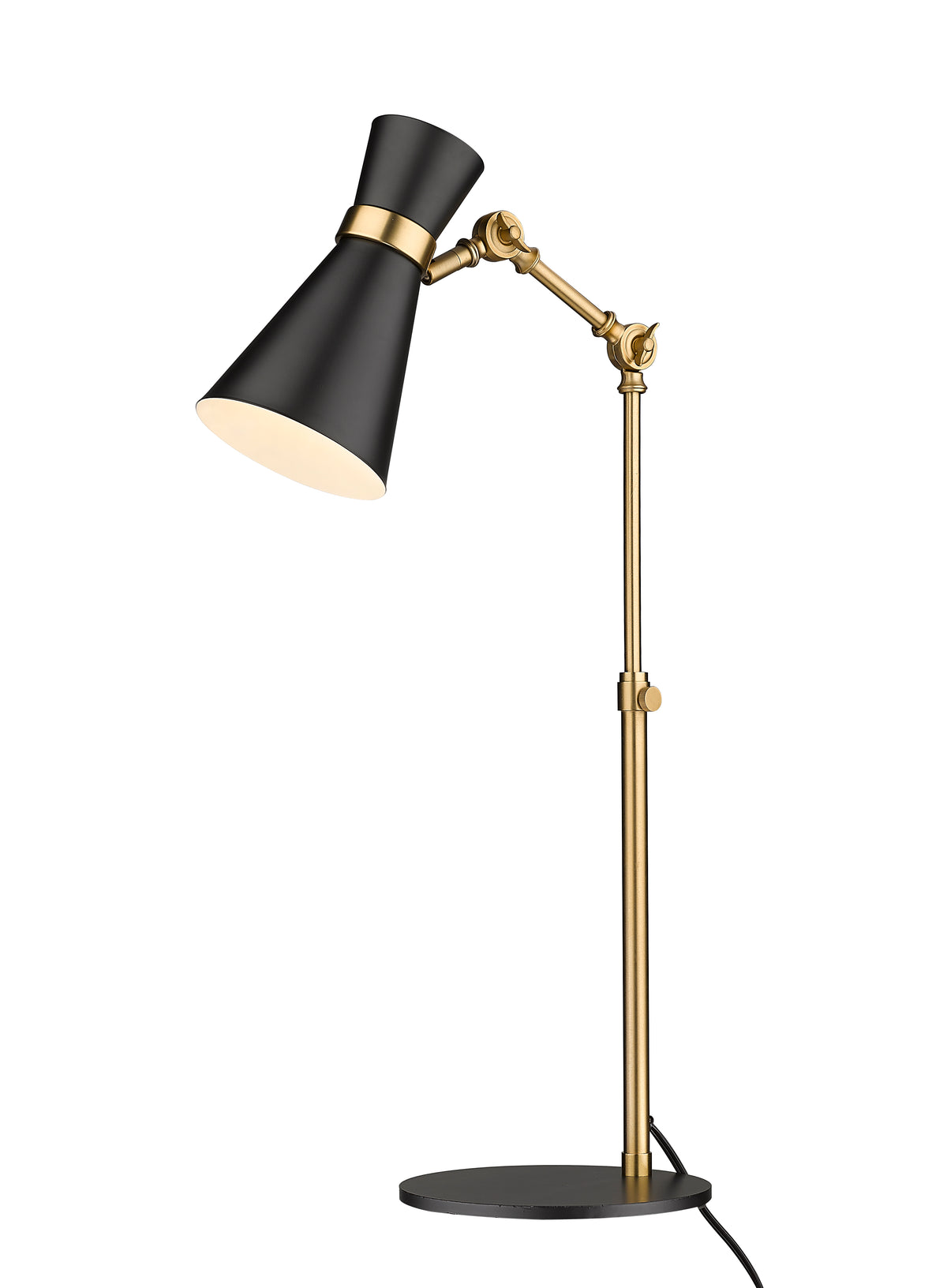 Soriano 1 Light Table Lamp
