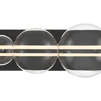 Lucent 40" Integrated LED Vanity