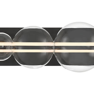 Lucent 40" Integrated LED Vanity