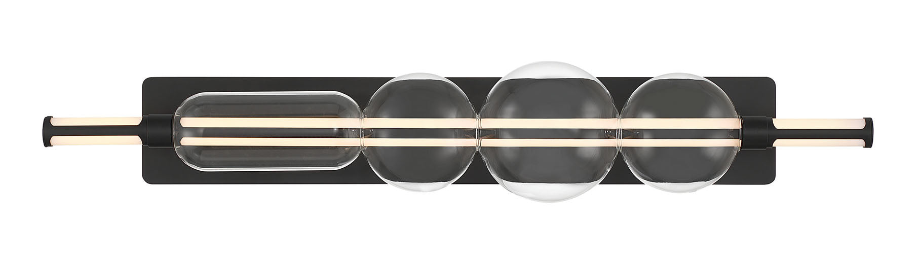 Lucent 40" Integrated LED Vanity