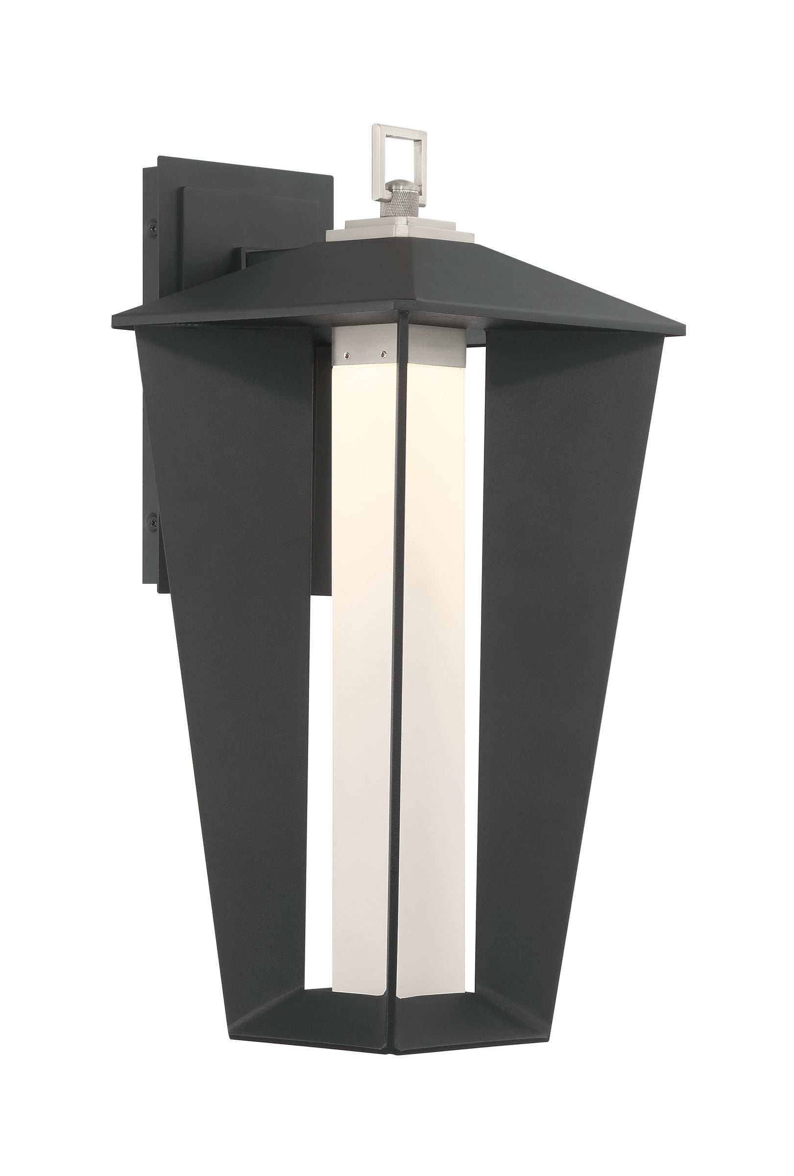 Andson 19" Integrated LED Outdoor Wall Sconce