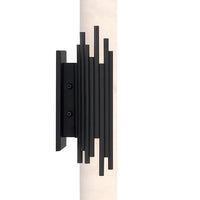 Venna 28" Integrated LED Outdoor Wall Sconce