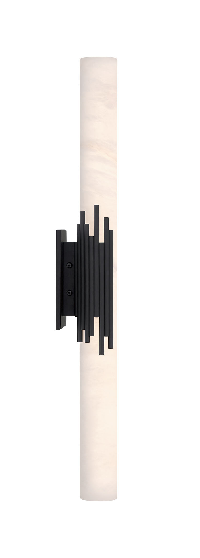 Venna 28" Integrated LED Outdoor Wall Sconce