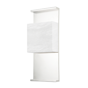 Stern Wall Sconce