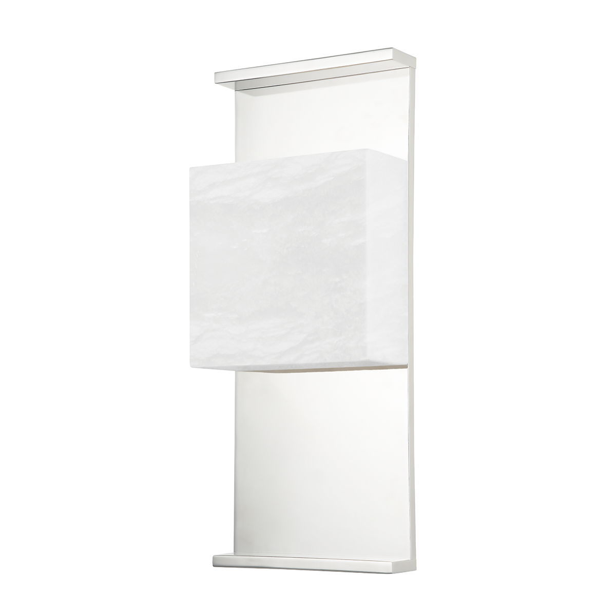 Stern Wall Sconce