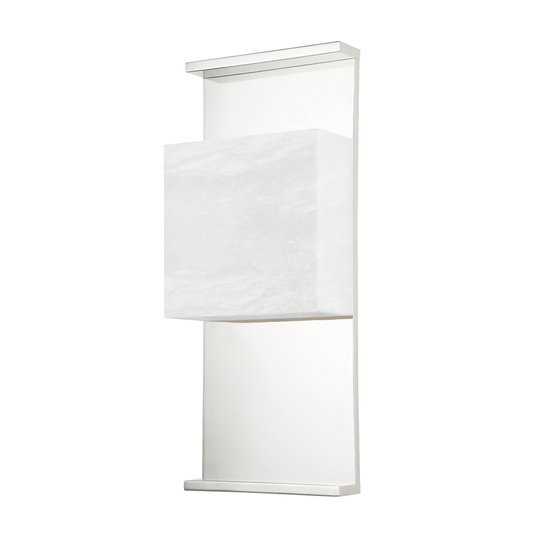 Stern Wall Sconce