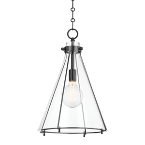 Eldridge Pendant