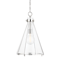 Eldridge Pendant
