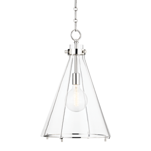 Eldridge Pendant