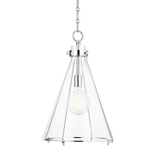 Eldridge Pendant