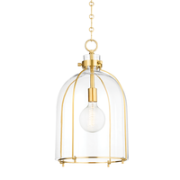 Eldridge Pendant