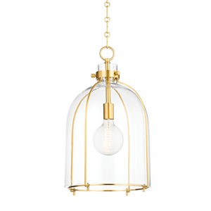 Eldridge Pendant
