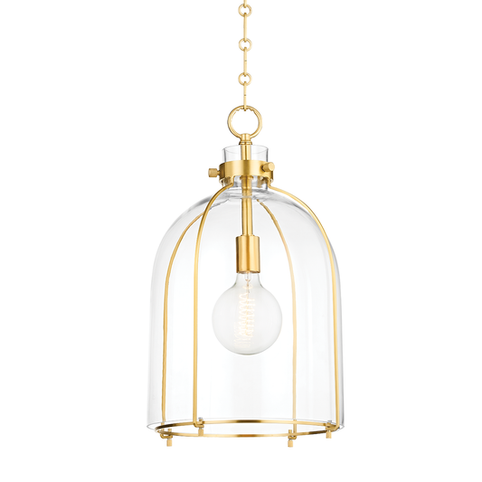 Eldridge Pendant