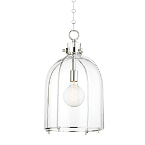 Eldridge Pendant