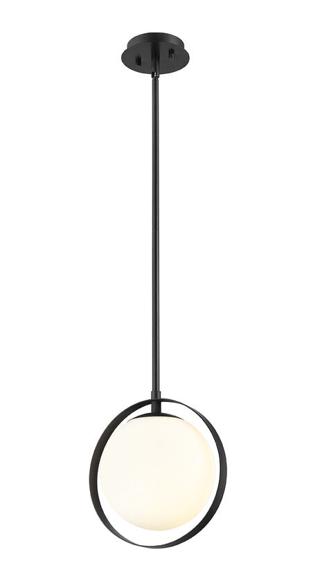 Midnetic 1 Light Pendant