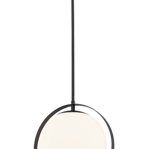 Midnetic 1 Light Pendant