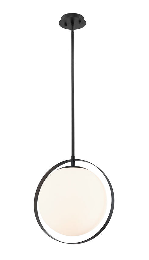 Midnetic 1 Light Pendant