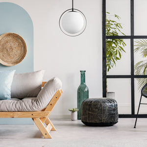 Midnetic 1 Light Pendant