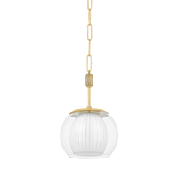 CLEMENTON PENDANT