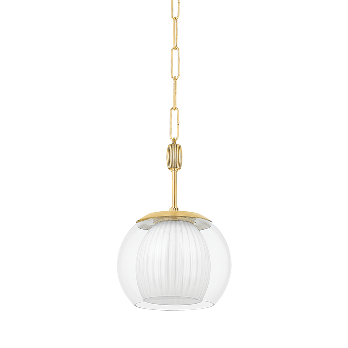 CLEMENTON PENDANT